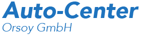 Auto-Center Orsoy GmbH